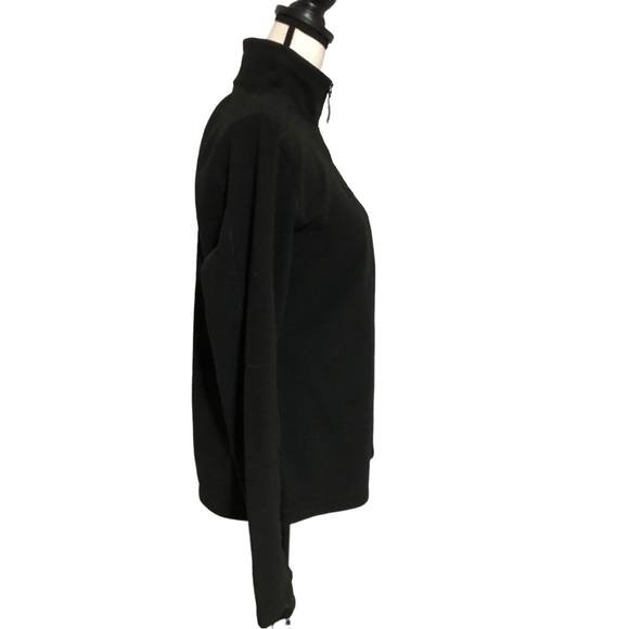 Marmot Men's Rocklin 1/2 Zip Sweater Sz M - Picture 5 of 13